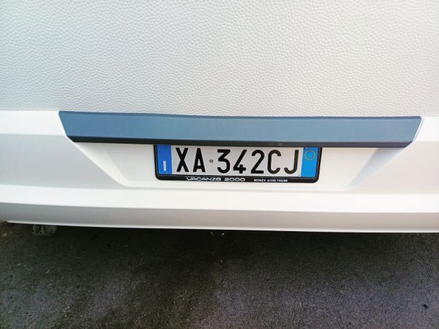 hobby 560 prestige wl.u - Foto 2