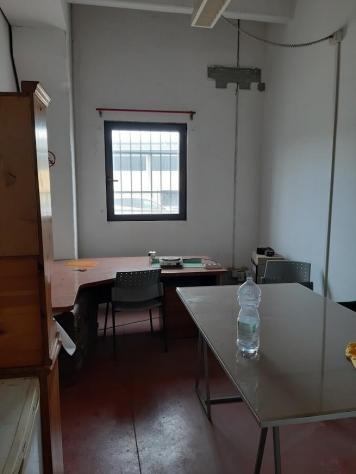 Capannone artigianale in vendita a Ospedaletto - Pisa 650 mq Rif: 959136 - Foto 7