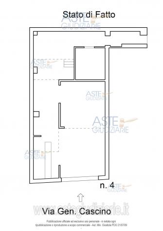IMMOBILI-IMMOBILE COMMERCIALE-Via Generale Cascino, 4, 97019 Vittoria RG, Italia - Foto 5