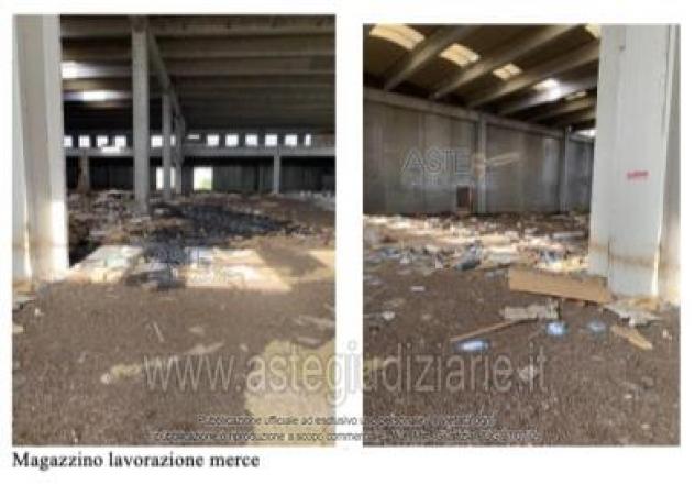IMMOBILI-IMMOBILE RESIDENZIALE-Contrada Pezza di Rizzo s.n. - Foto 4