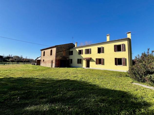 Villa Augusta, Via Valeria 74 Alfonsine - Foto 5