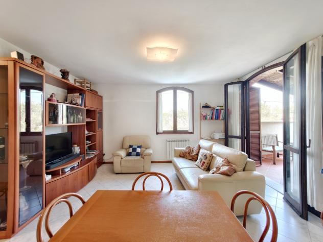 Porzione di casa in vendita a Ameglia - Foto 16