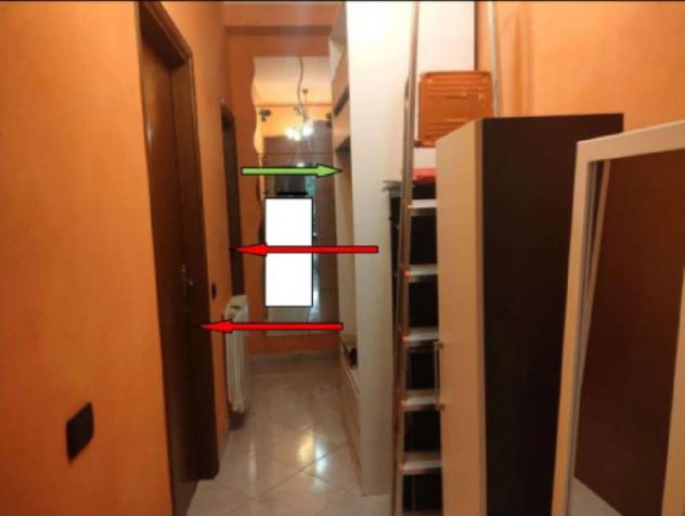 Immobile in asta di 97 m² con più di 5 locali in vendita a Artena - Foto 15