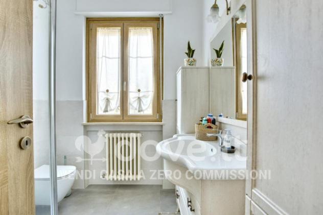 Villa di 240 m² con 4 locali e box auto doppio in vendita a Carnago - Foto 20