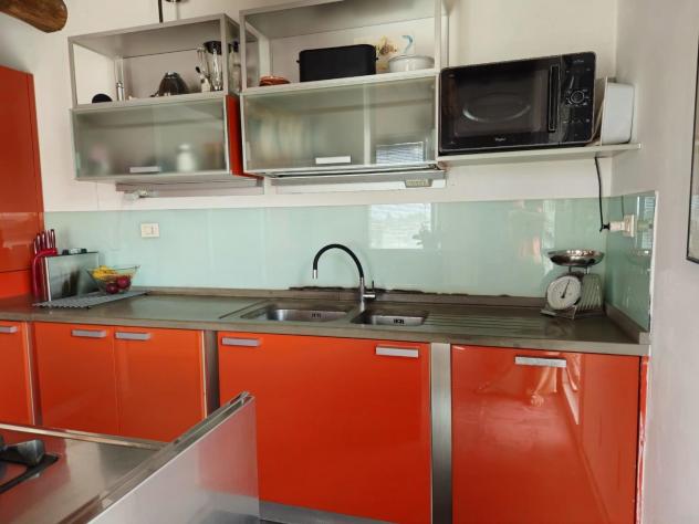 Casa singola in vendita a Fossone - Carrara 400 mq Rif: 1275700 - Foto 10