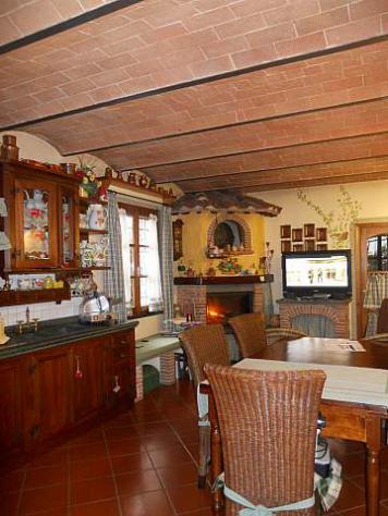 Colonica in vendita a Cascina 400 mq Rif: 994159 - Foto 7