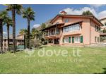 Villa di 462 m² con più di 5 locali e box auto in vendita a Cernobbio