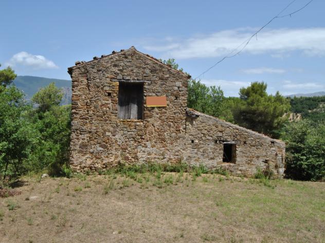 Villa in Contrada San Felice