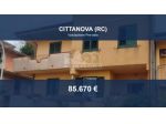 Immobile in asta di 193 m², box auto in vendita a Cittanova
