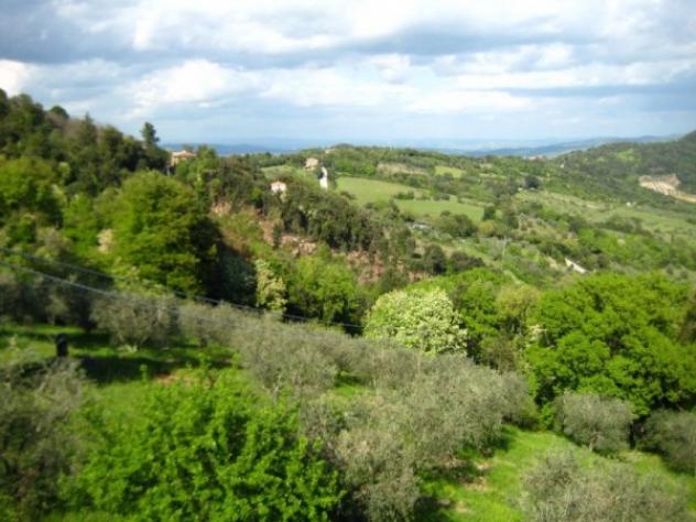 Villa in vendita a Casale di Pari - Civitella Paganico 244 mq Rif: 533615 - Foto 4