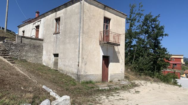 casa da ristrutturare - Foto 2