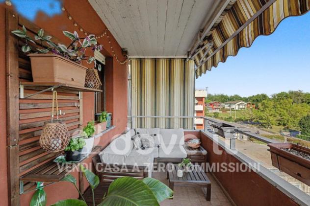 Appartamento di 100 m² con 3 locali in vendita a Malnate - Foto 15