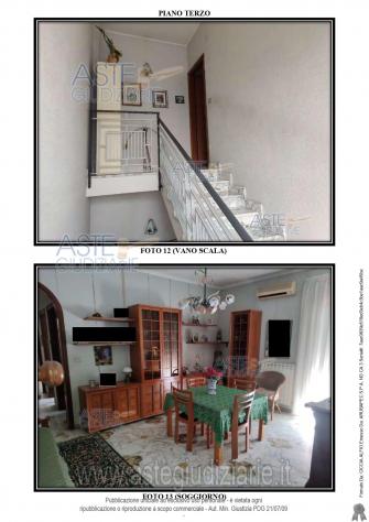 IMMOBILI-IMMOBILE RESIDENZIALE-Via dei Mille, 70, 95045 Misterbianco CT, Italia - Foto 8