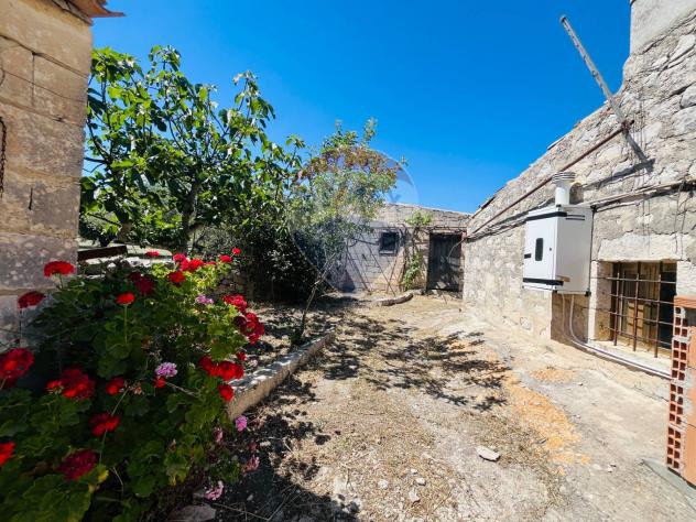 Casa Indipendente in vendita a Modica, Frigintini - Foto 5