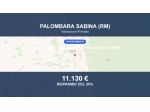 Immobile in asta di 36 m² in vendita a Palombara Sabina