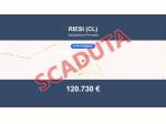 Immobile in asta di 164 m² in vendita a Riesi