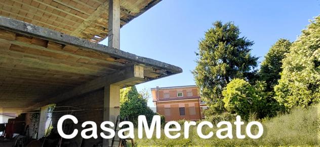 Porzione di casa in vendita a Rocca di Papa - Foto 3