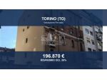 Immobile in asta di 104 m² in vendita a Torino