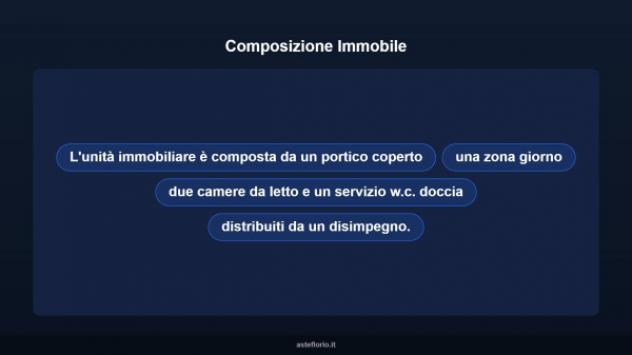 Immobile in asta di 160 m² in vendita a Trabia - Foto 10