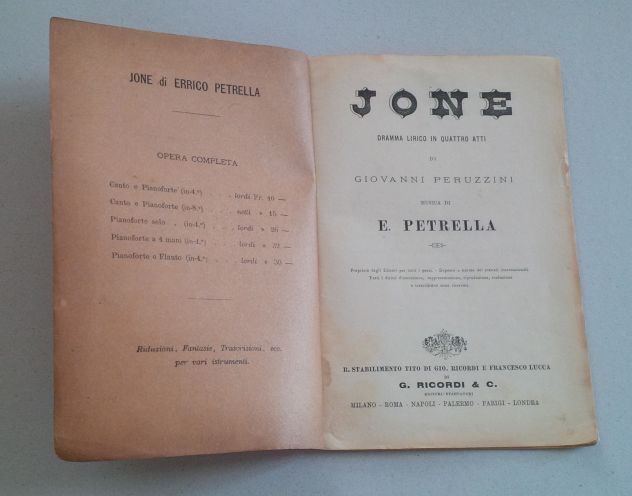 Jone - Foto 3