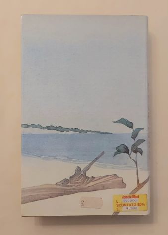 Il verde desiderio di Anton Myrer 1°Ed.Rizzoli, giugno 1983 perfetto - Foto 7