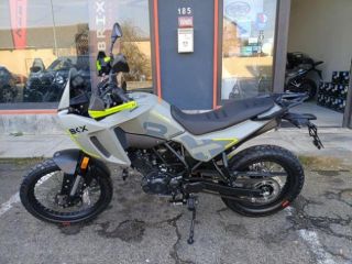 BENELLI BKX 125 ABS rif. 23257447