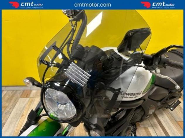 KAWASAKI Vulcan S Garantita e Finanziabile rif. 24092629 - Foto 7
