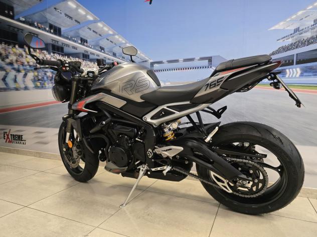 Triumph Street Triple RS - 03/2023 -Km 28700 - Foto 4