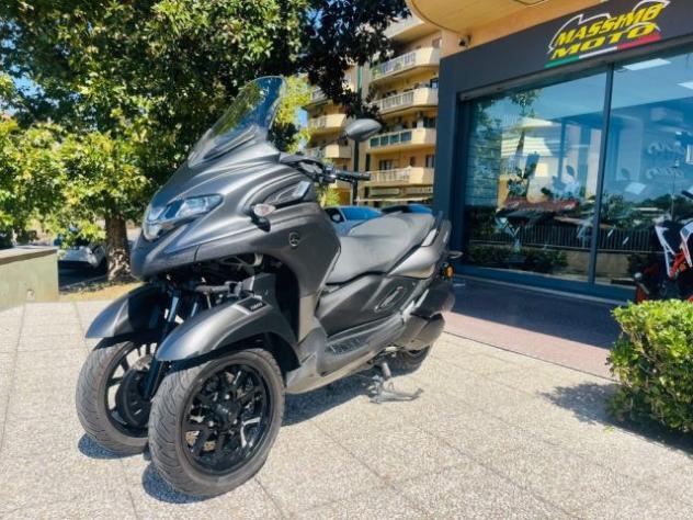YAMAHA Tricity 300 TUTTO INCLUSO ANCHE PASSAGGIO! MINI RATE rif. 24148866 - Foto 9