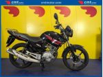 YAMAHA YBR 125 Garantita e Finanziabile rif. 23630508