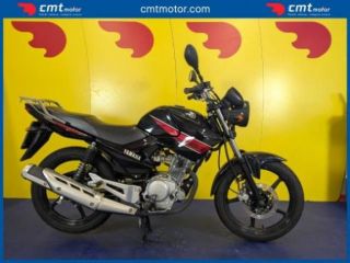 YAMAHA YBR 125 Garantita e Finanziabile rif. 23630508