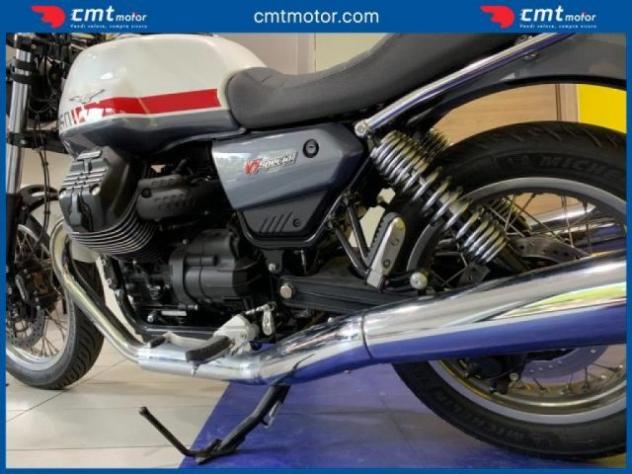 MOTO GUZZI V7 Garantita e Finanziabile rif. 23913152 - Foto 9