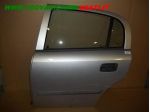 PORTA POST.S. ARGENTO MET 98 BN C/ALZACRI OPEL ASTRA (T98) 3p / 5p / SW  Ca &hellip;