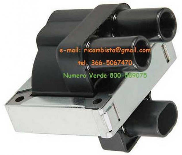 Fiat Punto bobina d'accensione F000ZS0103 46543562