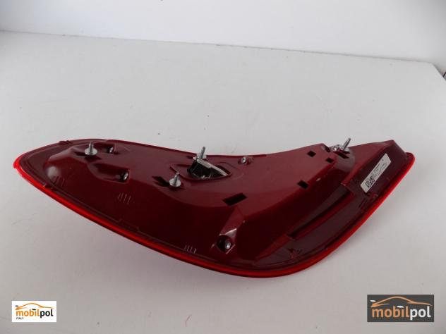 Mercedes Classe S - W222 LCI - Luce posteriore a LED - R - 10922 - Foto 4