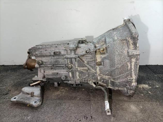 CAMBIO MANUALE COMPLETO BMW Serie 1 F20 23008610983 N47D16A diesel 1598 (1119) - Foto 5