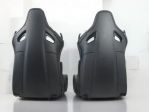 recaro audi R3 R8 wing-back recaro