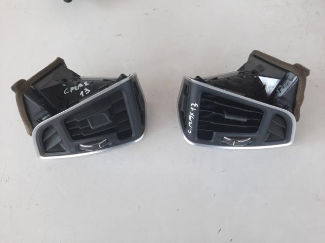 BOCCHETTE ARIA CRUSCOTTO FORD C - Max Serie (10)