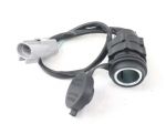 VOGE SFIDA SR4 2713100010001 PRESA ELETTRICA AUSILIARIA 22 - 24 SOCKET