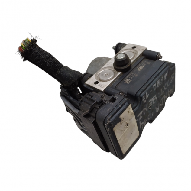 ABS FIAT Panda 3° Serie 0 265 260 434 312 A2.000 Bifuel/Gas 900 (12) - Foto 7