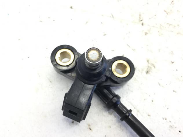 HONDA SH I ABS 125 INIETTORE BENZINA CARBURANTE INJECTION 2017 2019 ZDCJF68B0HF - Foto 5