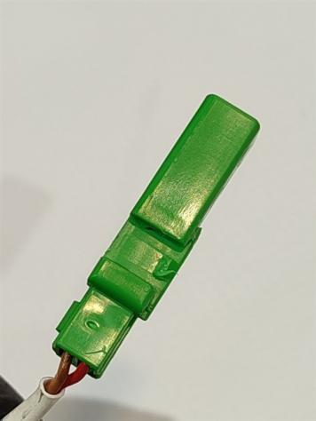 PARASOLE ALETTA LATO PASSEGGERO HONDA CR-V 4° Serie 83230SWAE82ZA N22A2 (0712) - Foto 4