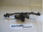 00006401F4 MOTORINO ASTA TERGIPARABREZZA CITROEN C2 1.4 D 50KW 5M 3P (2004) &hellip;