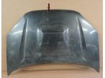 COFANO ANT. GRIGIO MEDIO MET. C/PRESA D'ARIA MOD. TURBO (1 Bullo) 999-U1297 …