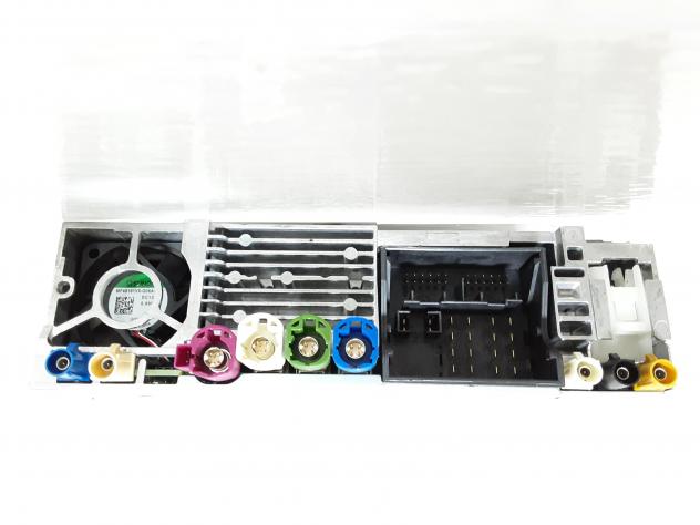 NAVIGATORE ALFA ROMEO Stelvio Serie (949_) 50553589 (16) - Foto 5