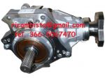 33100-JD60B Nissan Qashqai 2.0 differenziale