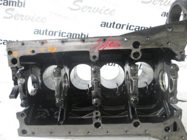 6110111101 MONOBLOCCO CHRYSLER PT CRUISER 2.2 D 89KW 5M 5P (2002) RICAMBIO USATO - Foto 5
