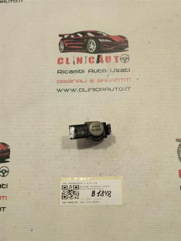 ELETTROVALVOLA DODGE Journey 1° Serie 1K0906283A ECE (BWD) diesel 1968 (08) - Foto 5