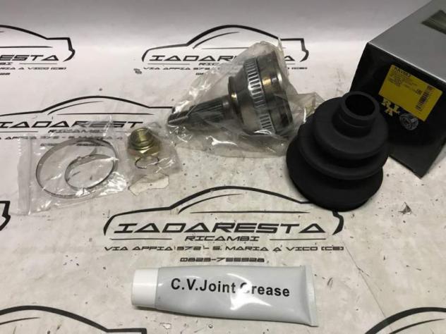 Giunto Semiasse Ruota Land Rover Freelander TDJ100470 - Foto 3