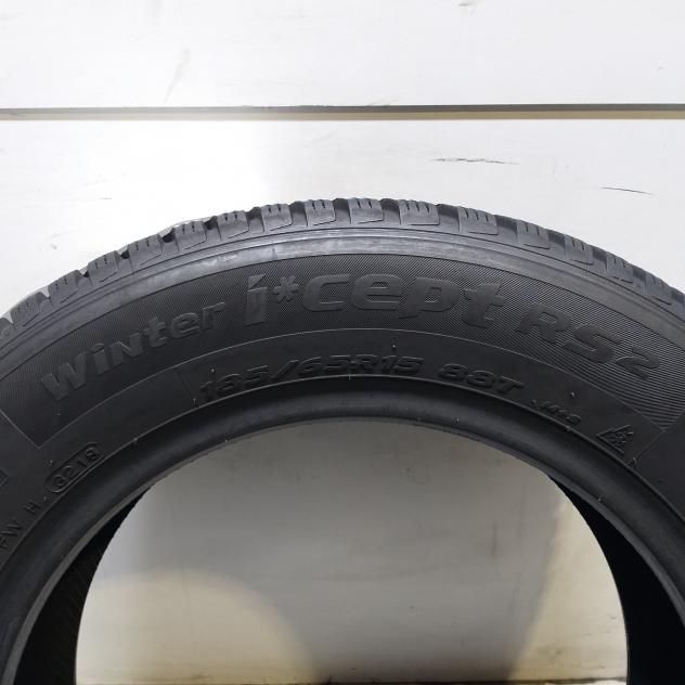 4 GOMME 185 65 15 HANKOOK A60870 - Foto 6